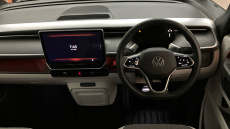 Volkswagen ID. Buzz 210kW Style Pro 86kWh 5dr LWB Auto [7 Seat] Electric Estate